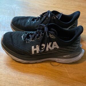 Hoka profly+